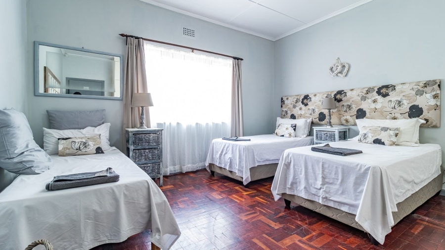 3 Bedroom Property for Sale in Van Ryneveld Western Cape